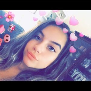 Meet your Posher, Veronica